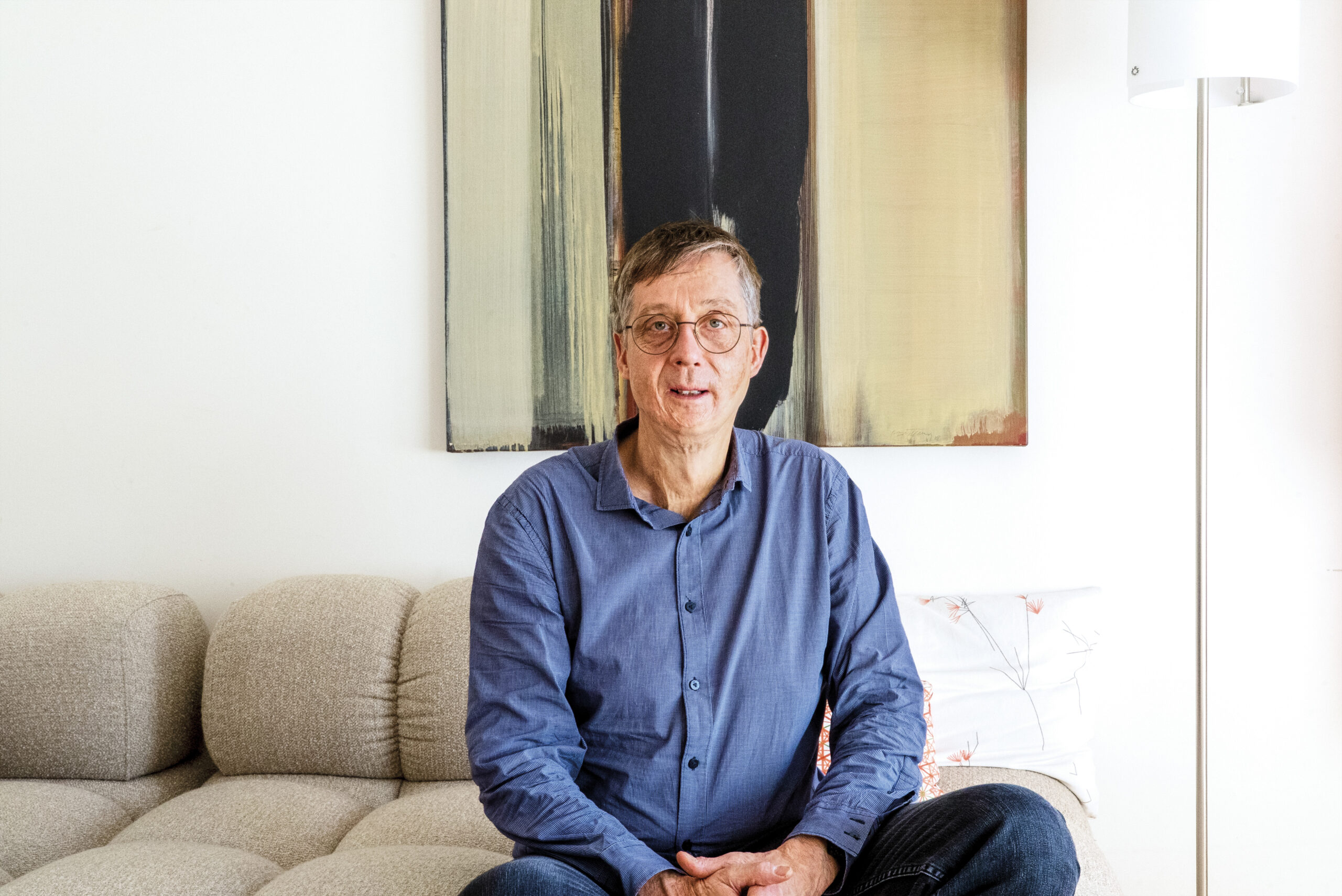 Porter les traces du feu