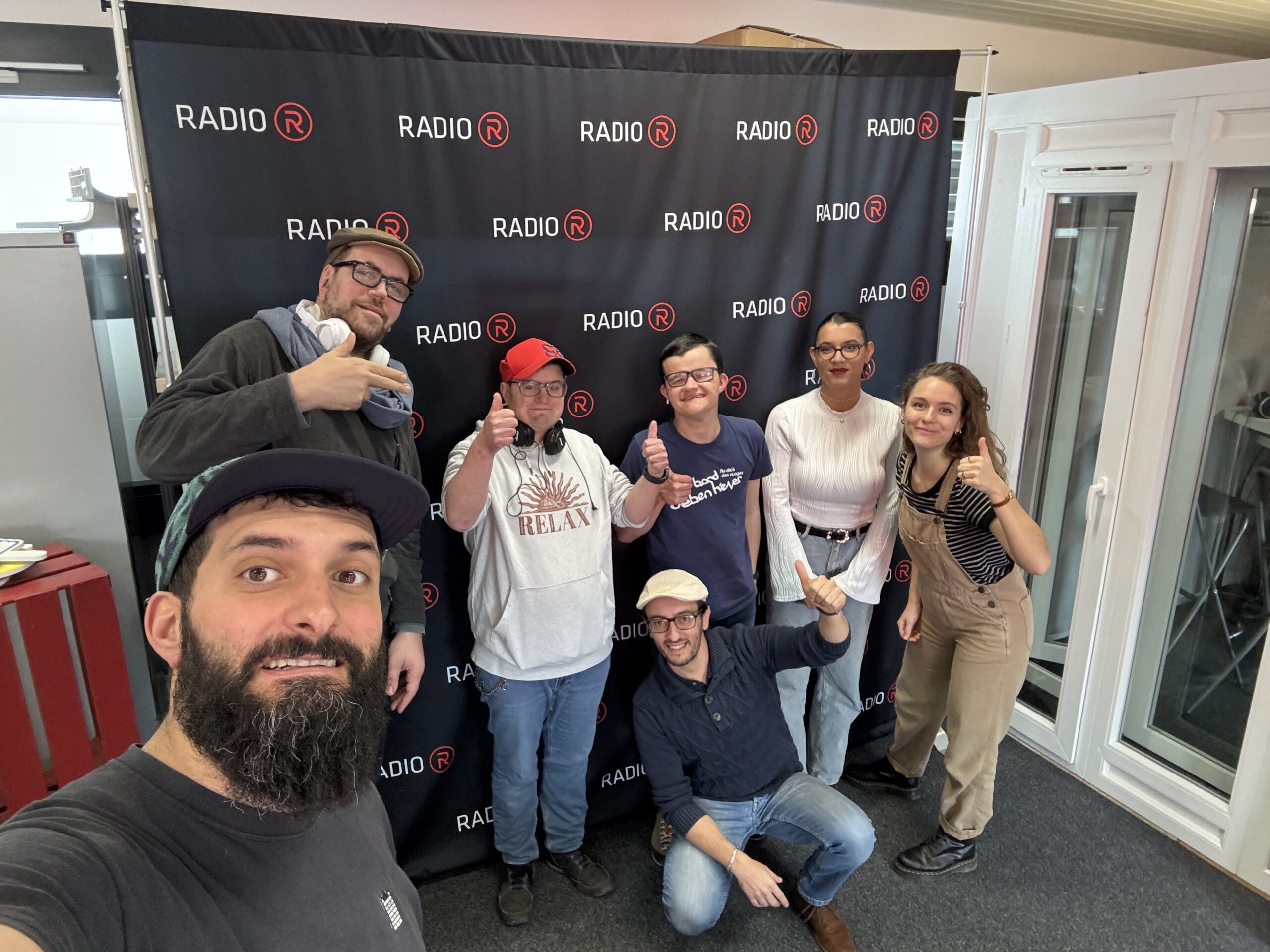 Brève : on parle d’Eben-Hézer Lausanne