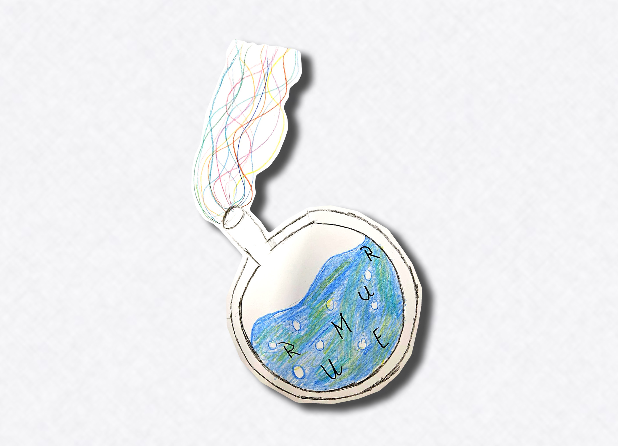 Édito : Le grand danger des rumeurs !