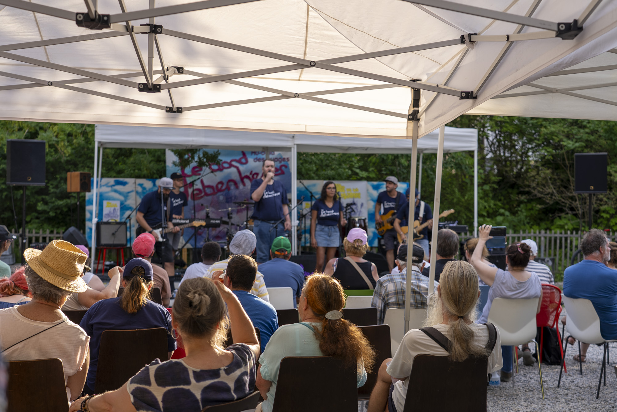 Retour sur une Fête de la Musique mémorable !