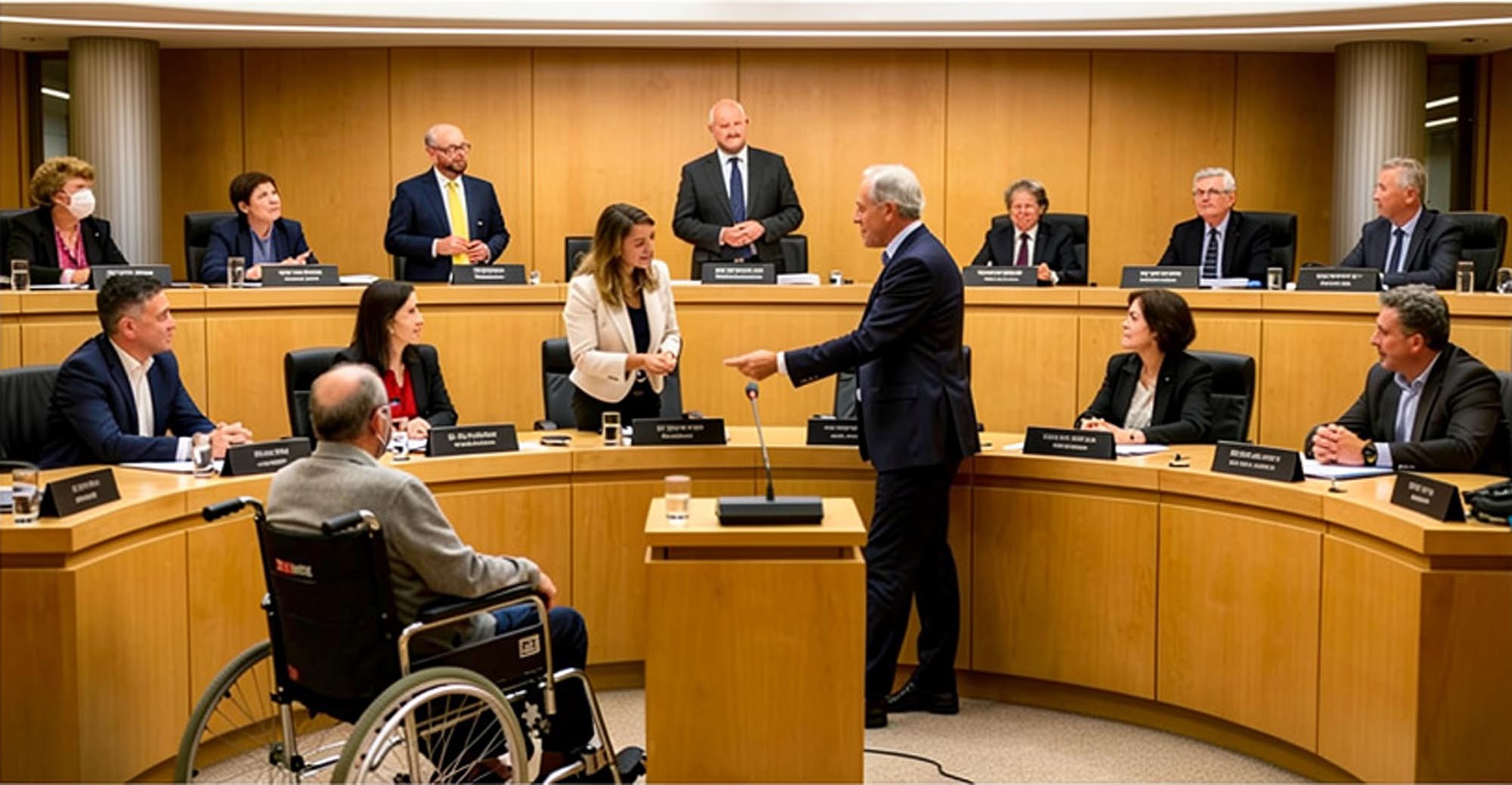 Siéger à deux au Grand Conseil